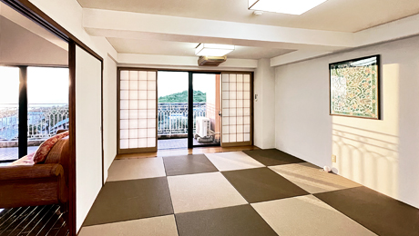 写真：ロイヤルビップルーム【禁煙】
